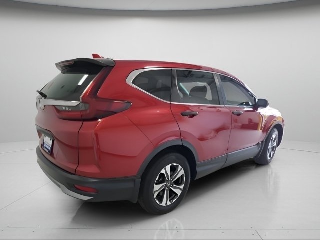 2020 Honda CR-V LX - Photo 6