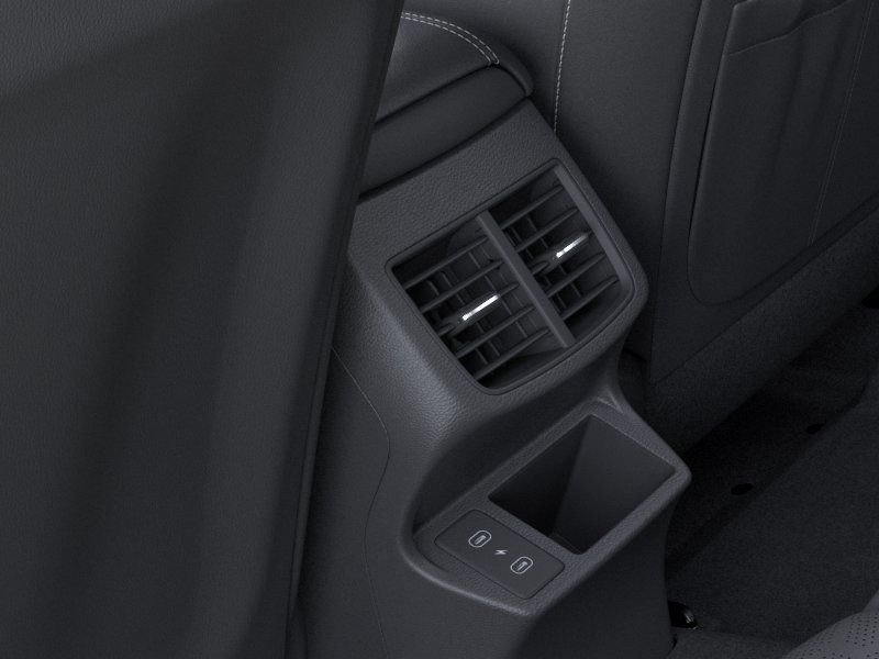New 2026 White Kia EX image 26