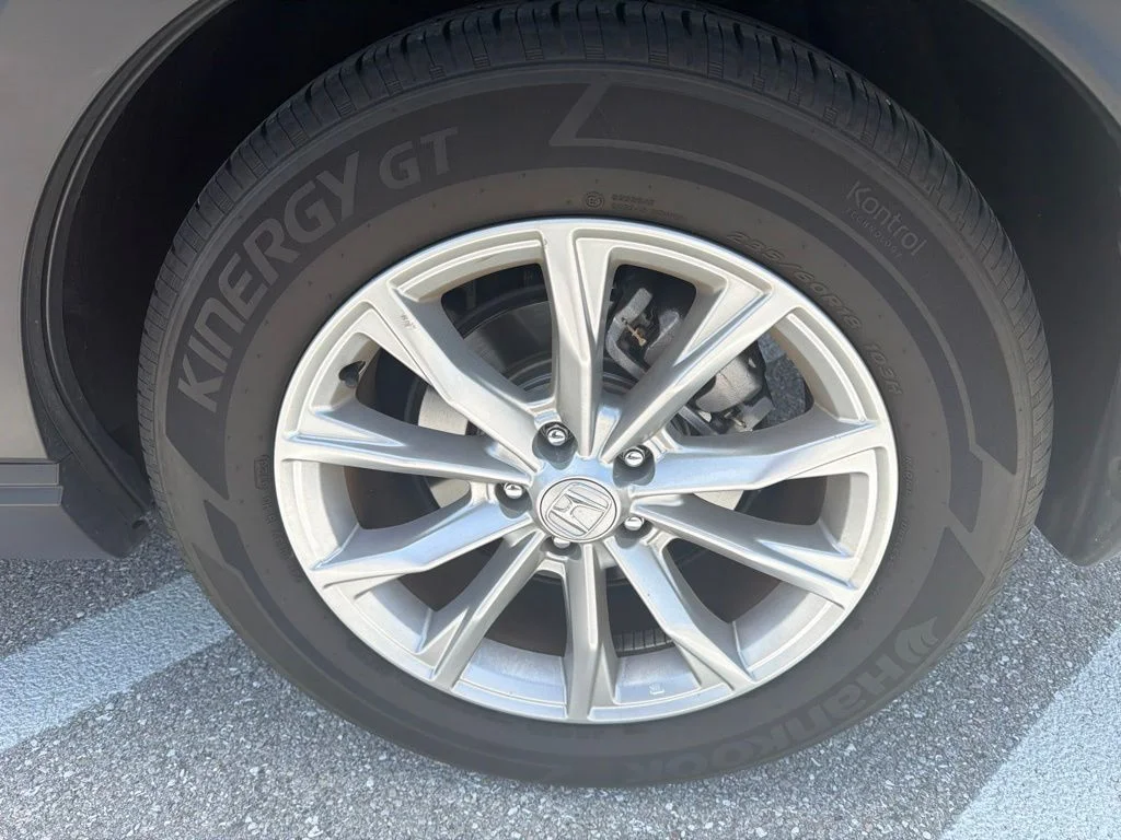 Certified Used 2024  Honda EX-L image 10