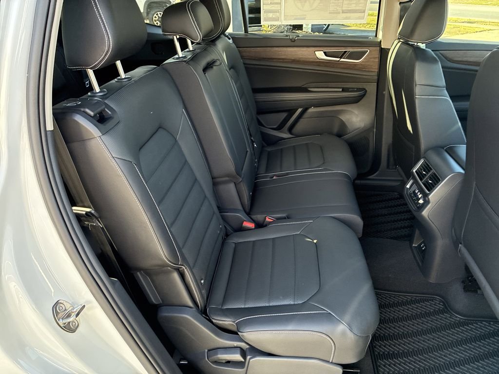 2026 Volkswagen Atlas SEL - Photo 34