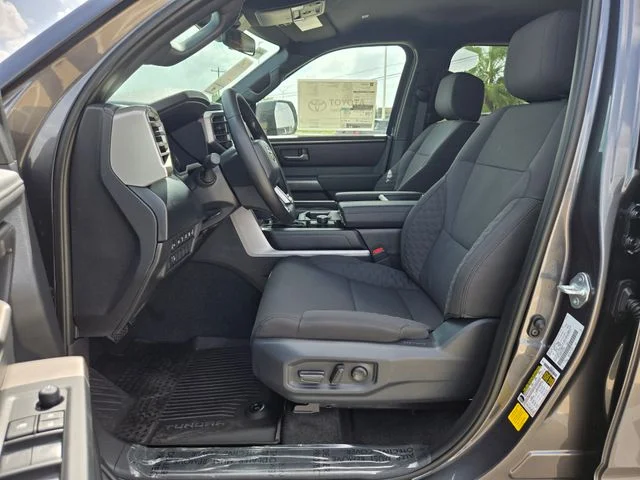 New 2026 Magnetic Gray Metallic Toyota SR5 image 19