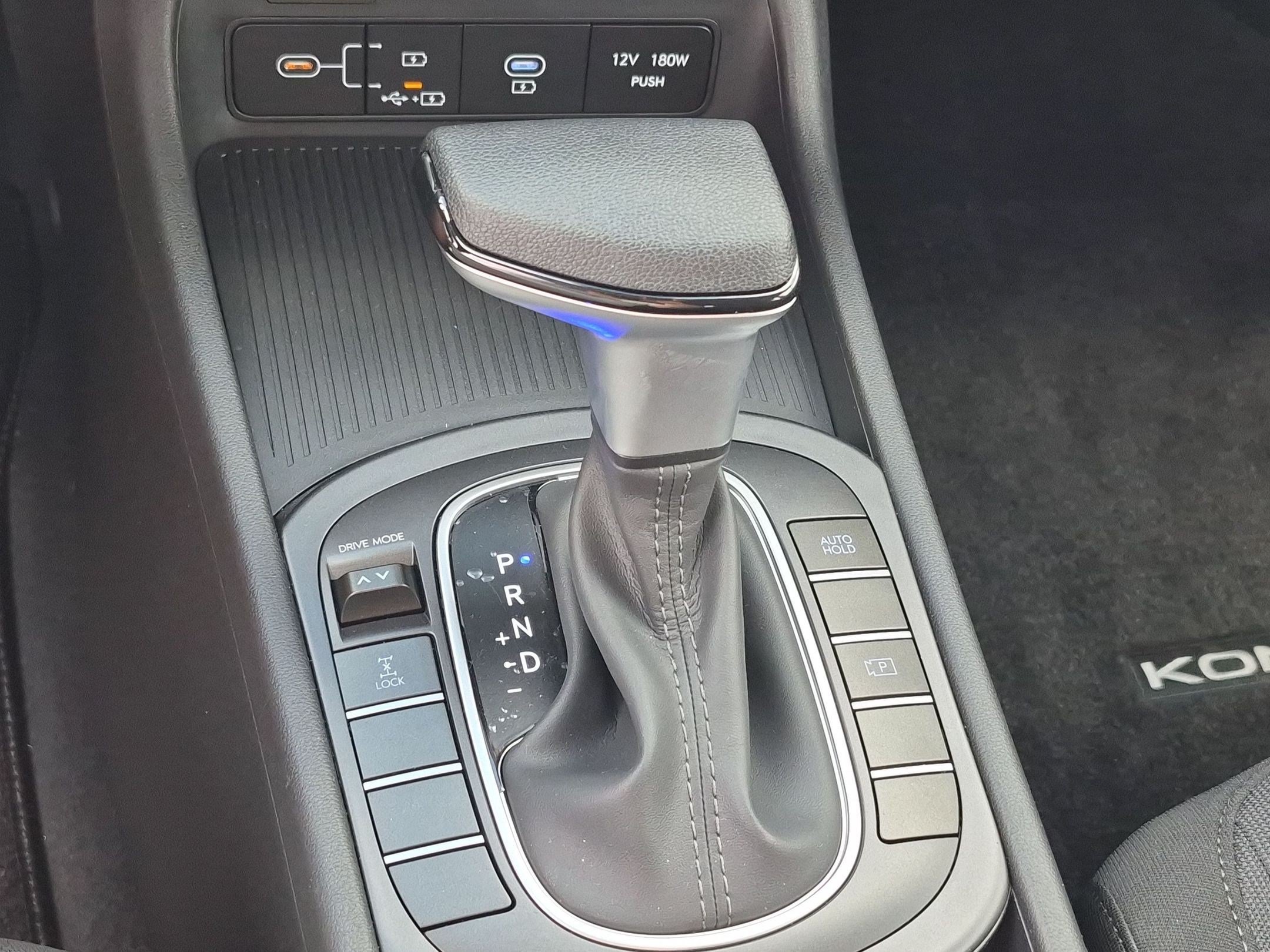2026 Hyundai Kona SE - Photo 21