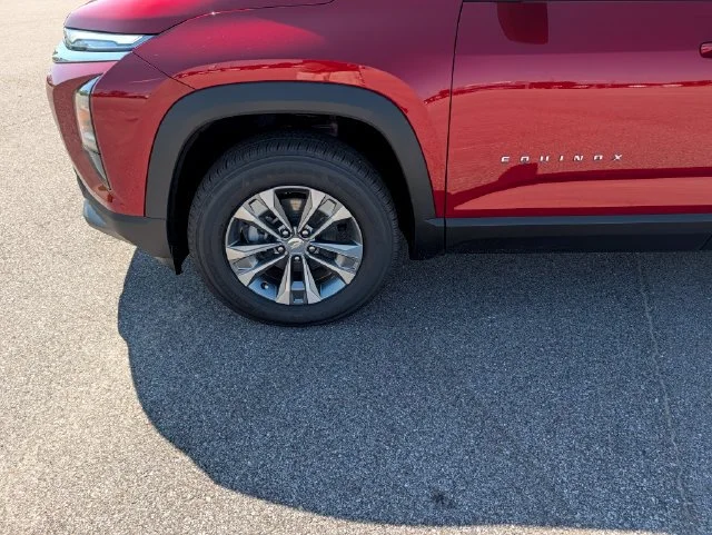 2027 Chevrolet Equinox LT - Photo 27