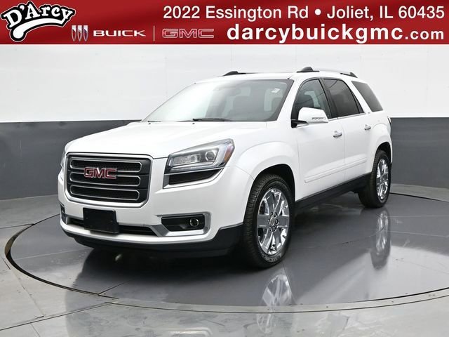 2017 GMC Acadia AWD's photo