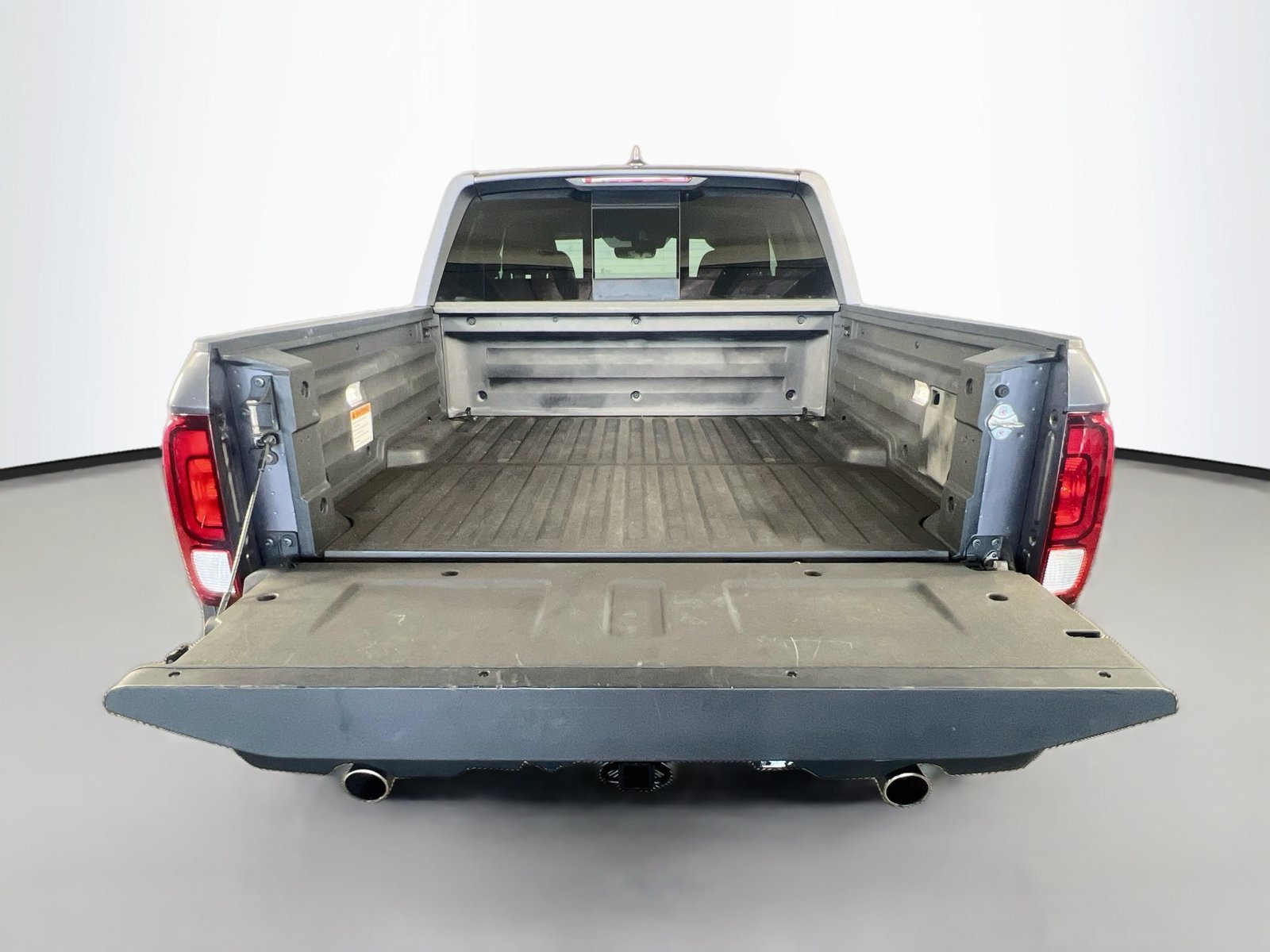 Used 2023 Gray Honda RTL-E image 29