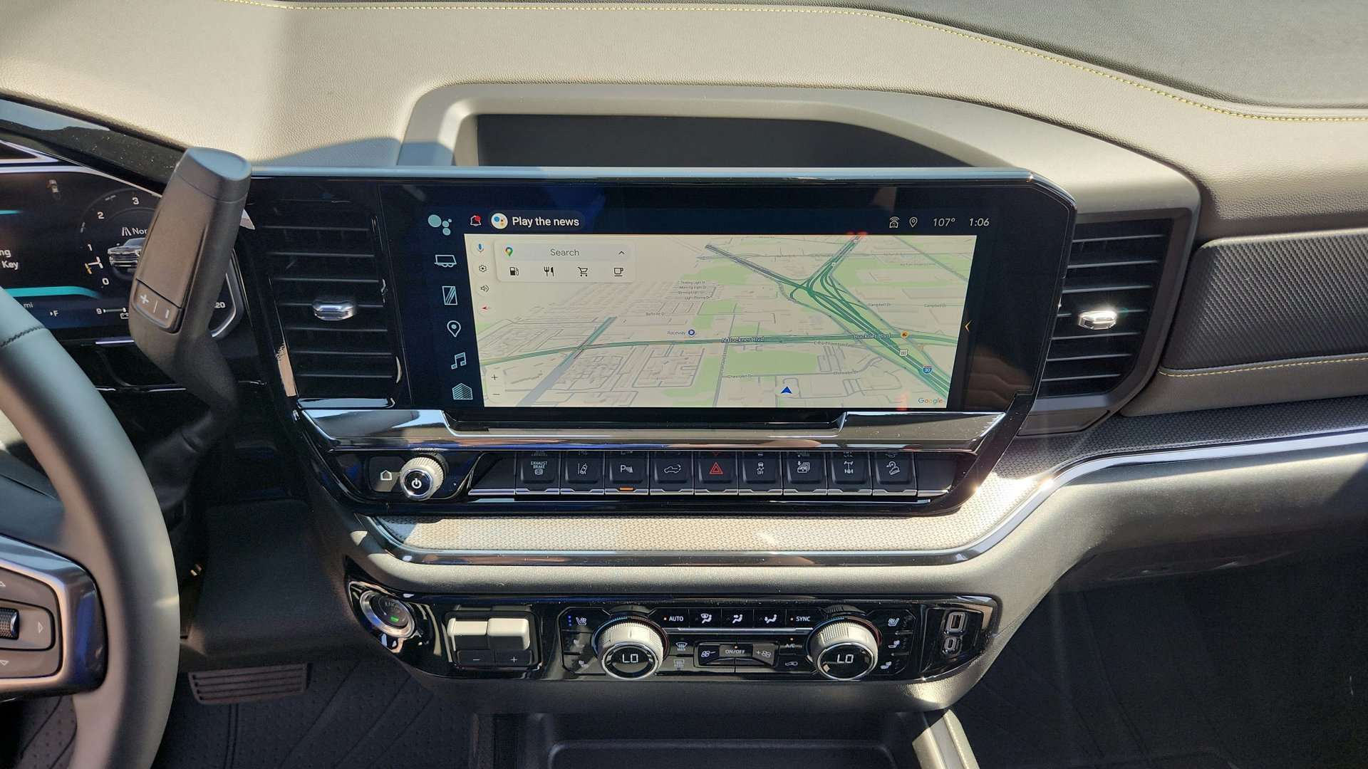2026 Chevrolet Silverado 2500 HD ZR2 - Photo 18