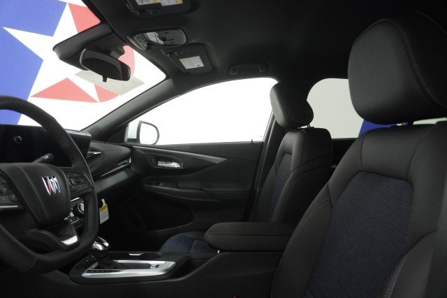 2026 Buick Envista Preferred - Photo 15