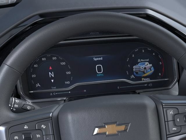 2026 Chevrolet Silverado 2500 HD High Country - Photo 18