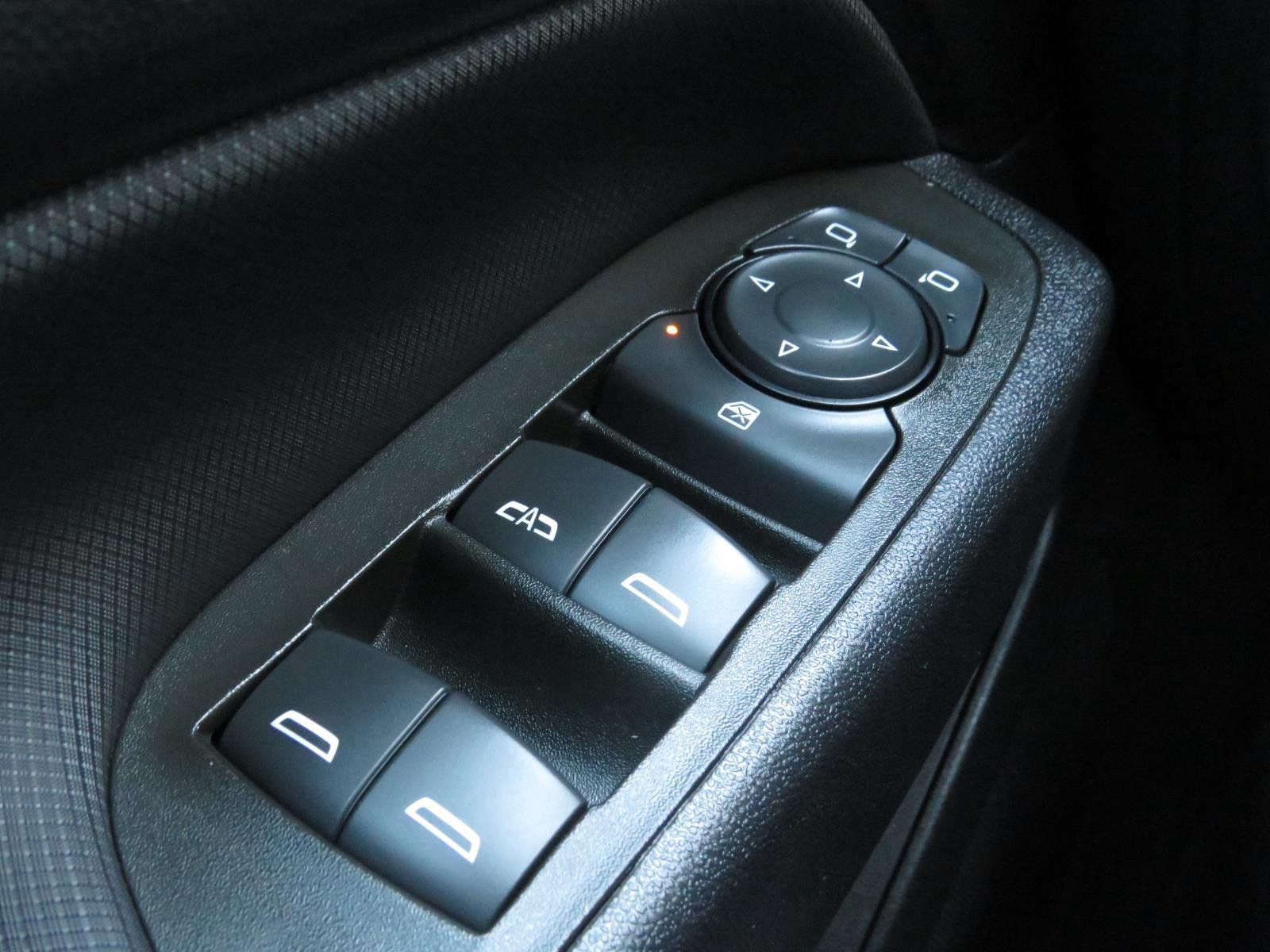 Used 2024 Riptide Blue Chevrolet RS image 32