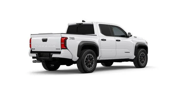 2025 Toyota Tacoma TRD Off Road - Photo 42