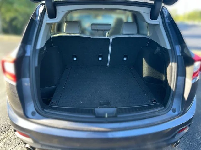 Used 2020  Acura Technology Package image 26