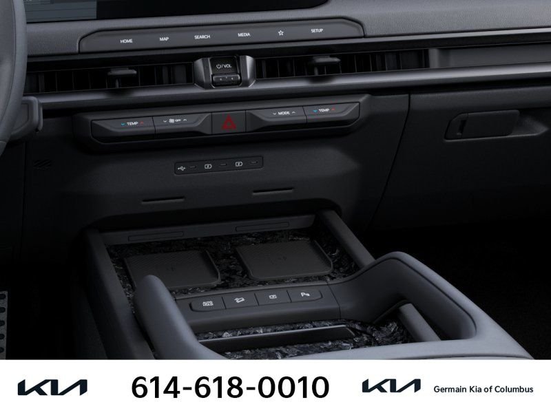 New 2027 Black Kia X-Pro SX-Prestige image 26