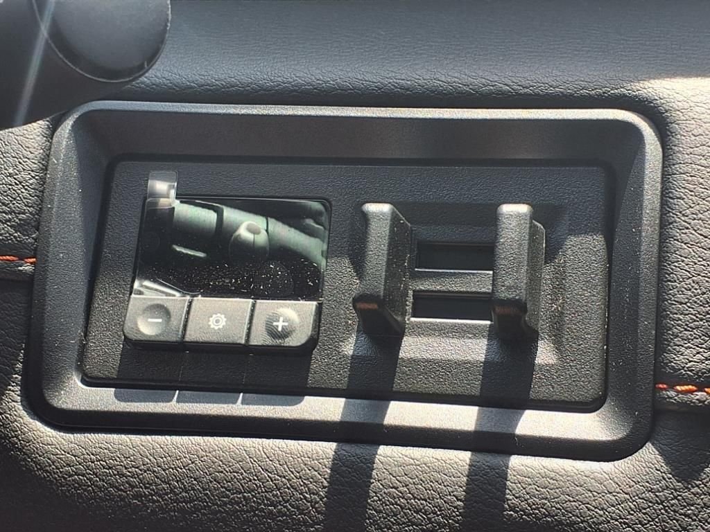 2025 Nissan Armada PRO-4X - Photo 10