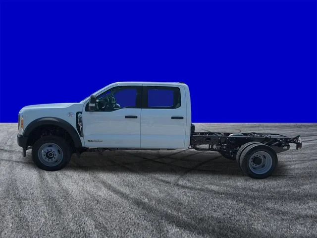 New 2025 White Ford XL image 7