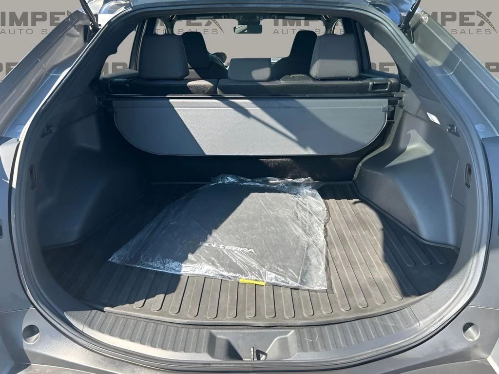 Used 2023 Black Subaru Premium image 27