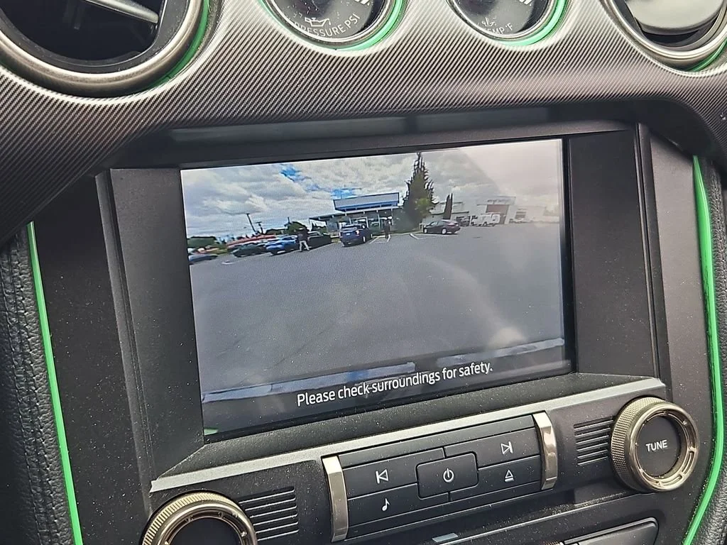 Used 2020 Gray Ford Shelby GT500 image 19