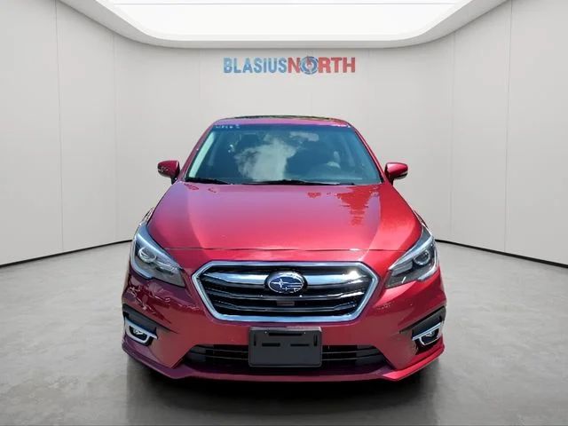 Used 2019 Subaru Legacy Limited with VIN 4S3BNAN64K3033064 for sale in Waterbury, CT
