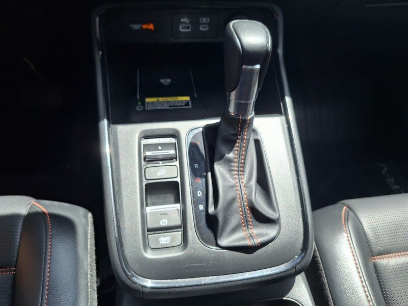 Used 2023  Honda Sport Touring image 17