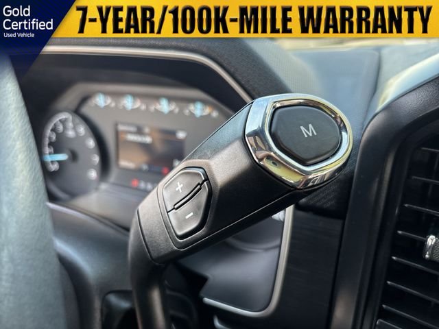 Used 2023 White Ford XL image 30