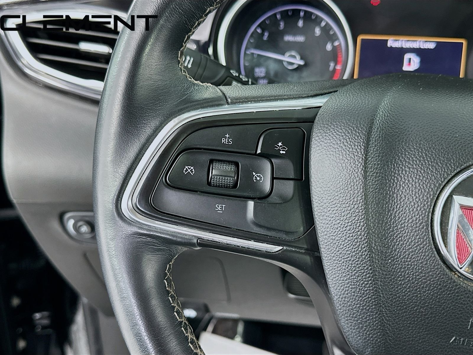 2022 Buick Encore GX Preferred - Photo 15