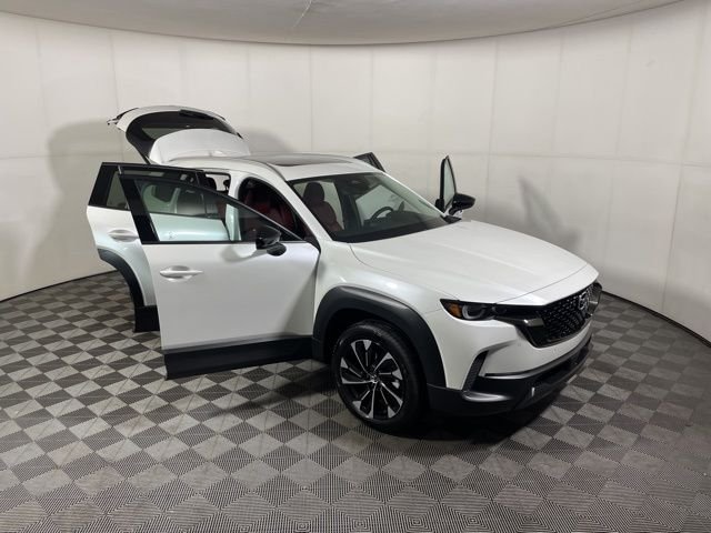 2026 Mazda CX-50 Premium Plus - Photo 8