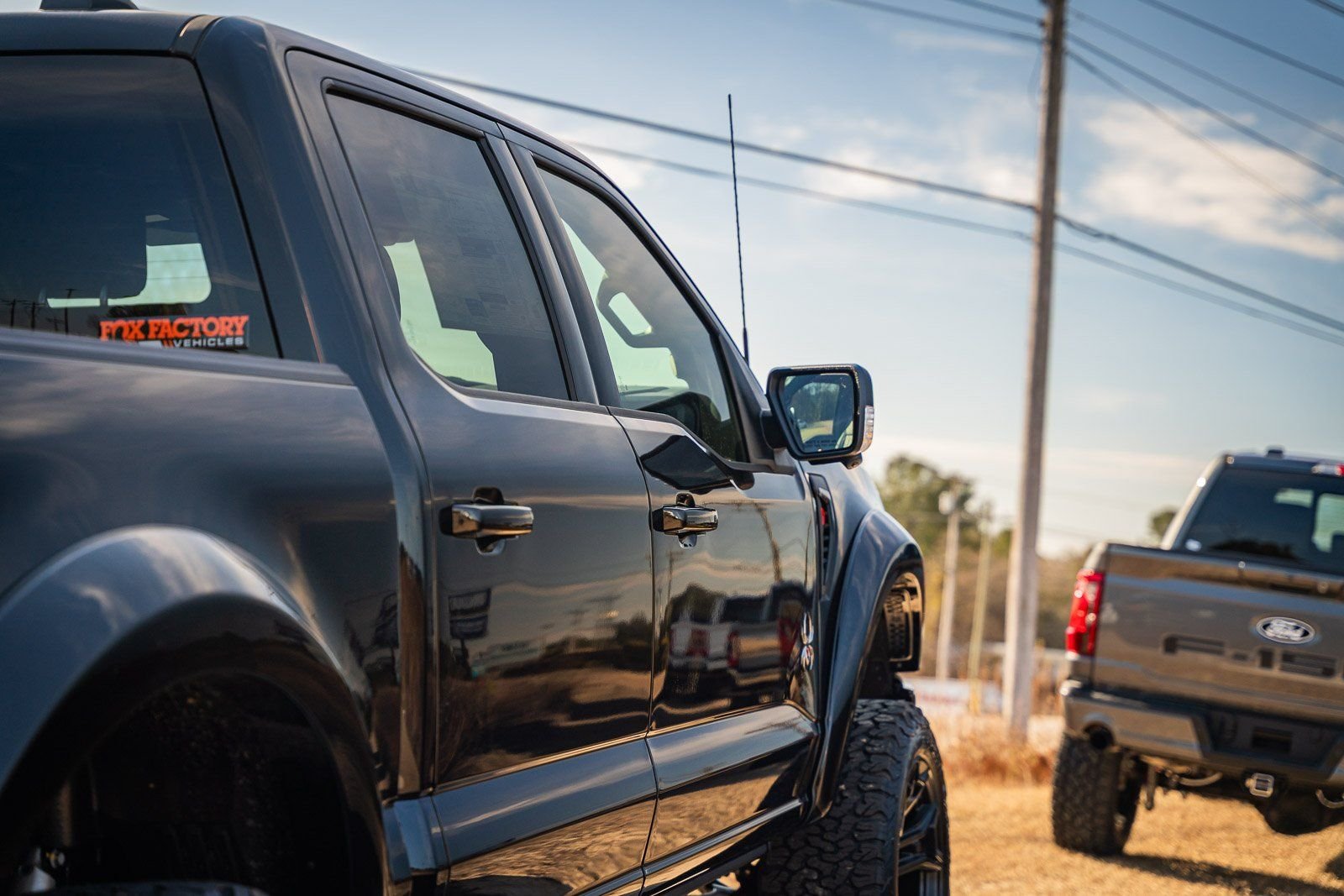 2026 Ford F-150 XLT - Photo 5