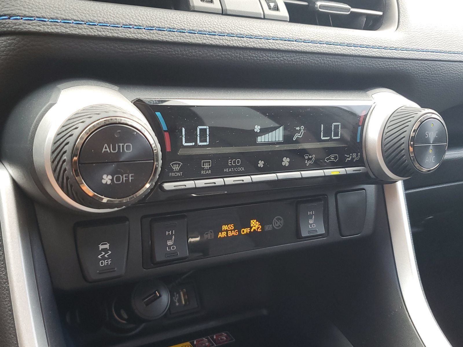 Used 2024 Silver Toyota XSE image 26