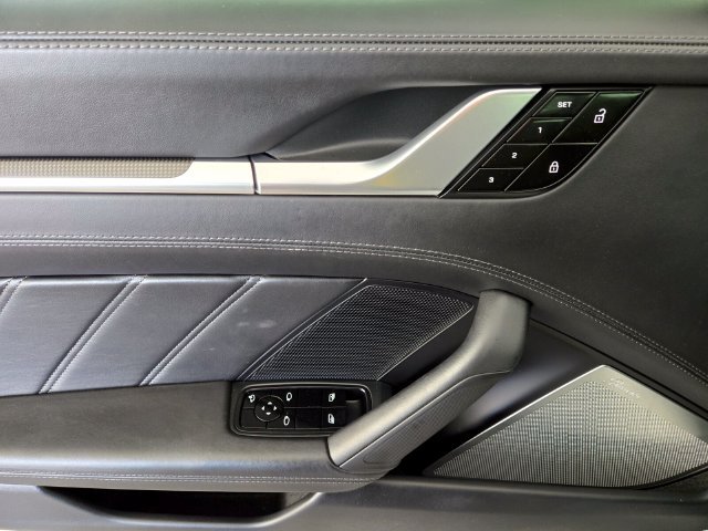 Used 2021  Porsche Turbo S image 20