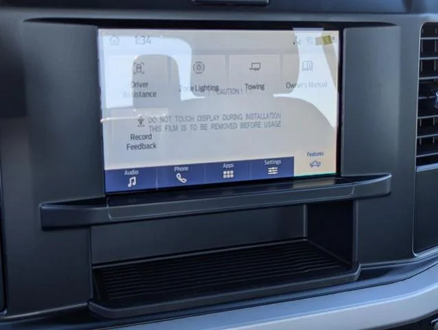 2026 Ford F-250 Super Duty XL - Photo 8