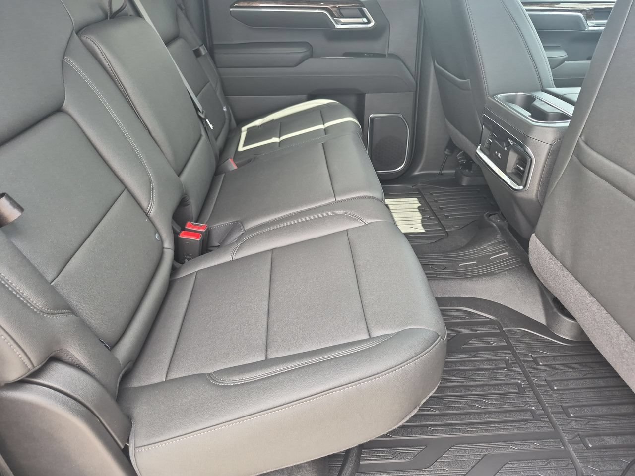 2026 GMC Sierra 1500 Elevation - Photo 25