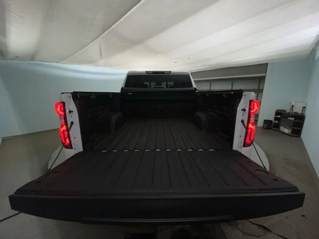 Used 2026 White Chevrolet LTZ image 24