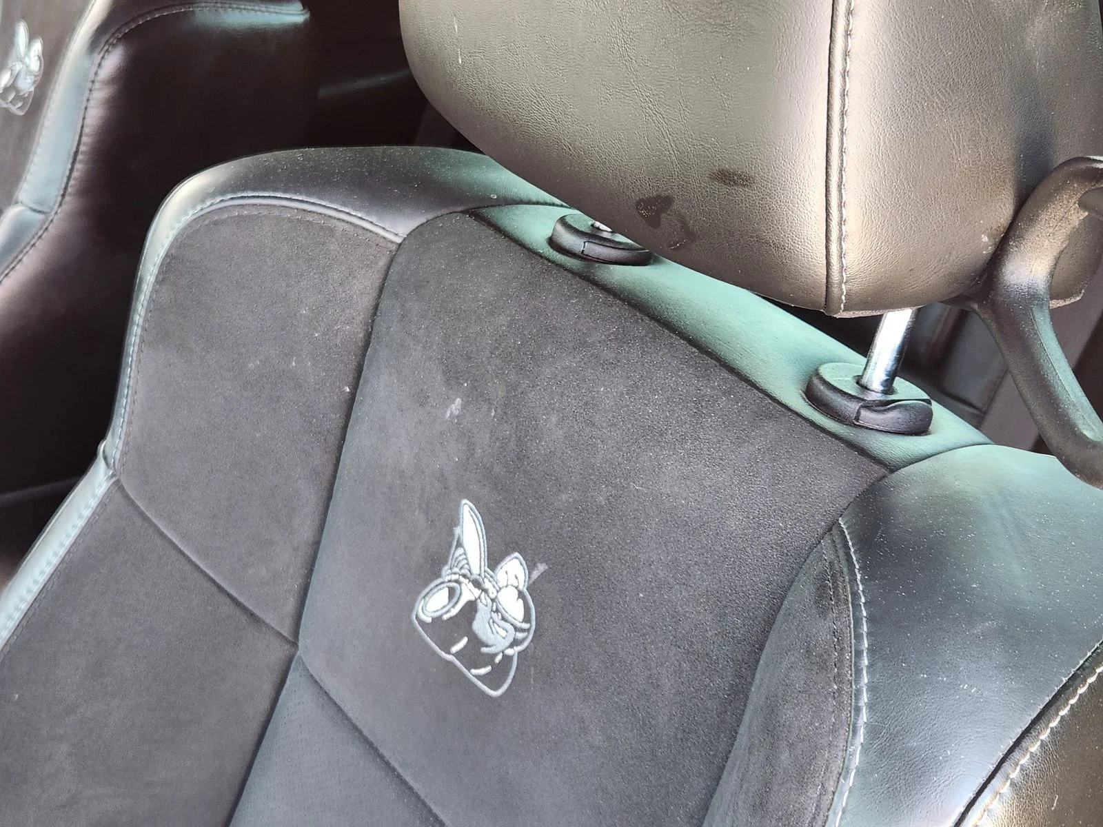 Used 2015 Beige Dodge R/T image 15
