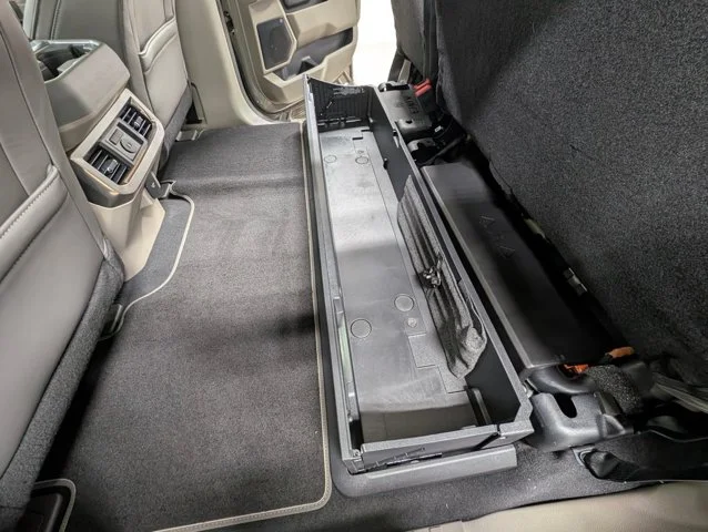 New 2026 Marsh Gray Ford F-250® Platinum® image 62