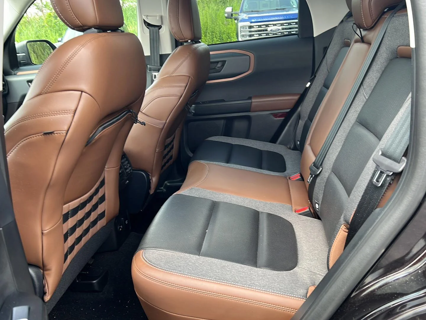 Used 2021 Kodiak Brown Ford Outer Banks image 17