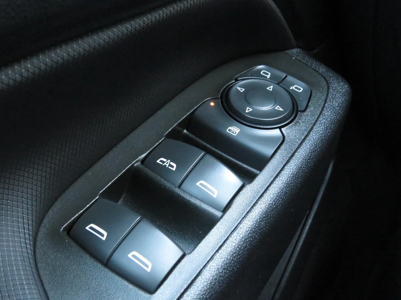 Used 2024 Riptide Blue Metallic Chevrolet RS image 32