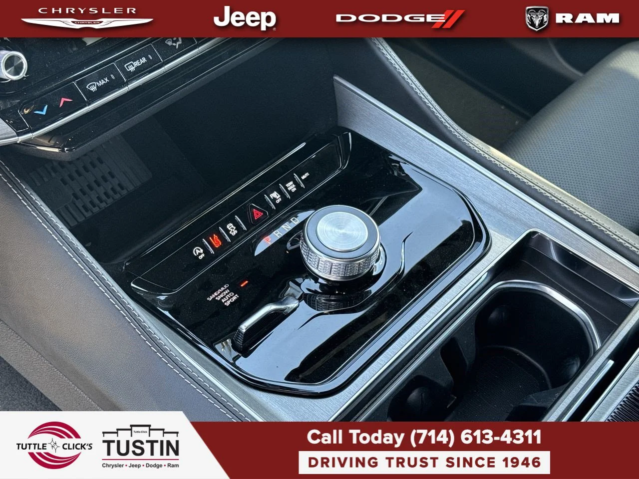 New 2026 High Gloss Black Exterior Paint Jeep Limited Altitude image 26