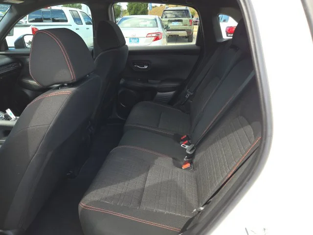 Certified Used 2025 Platinum White Pearl Honda AWD SPORT image 17