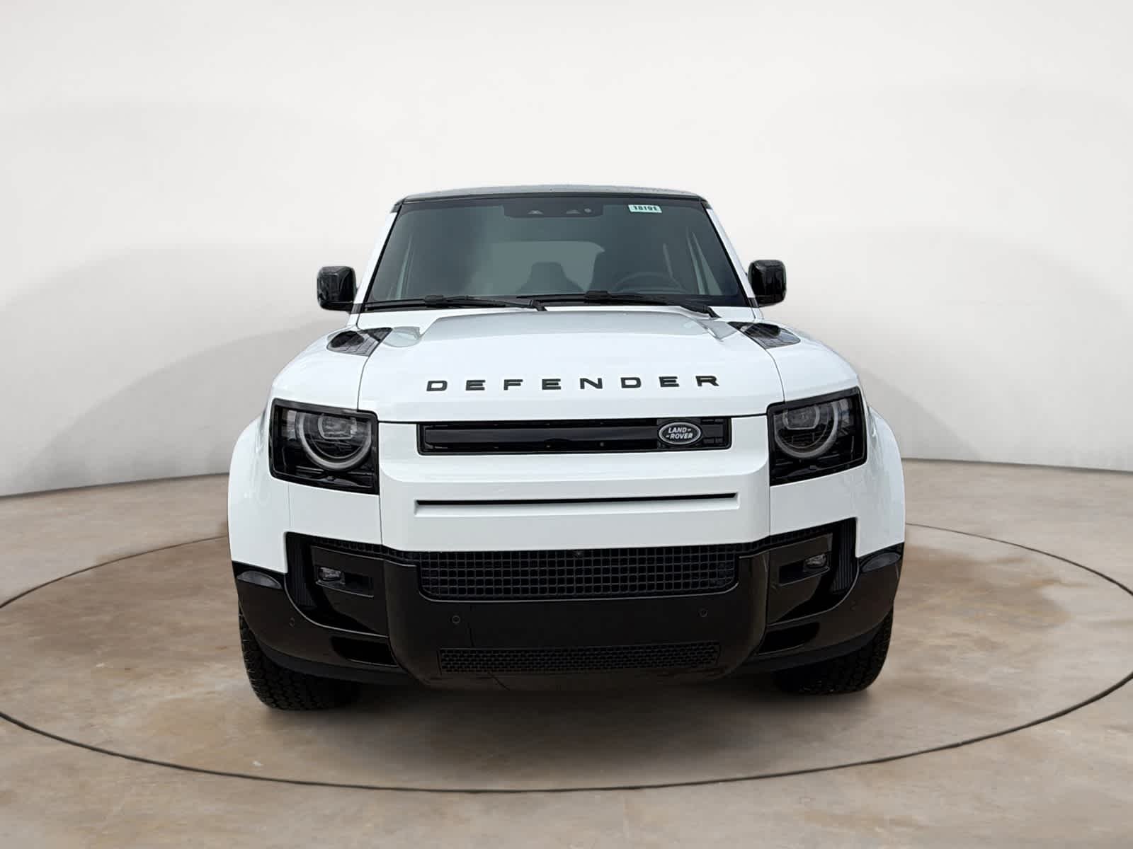 New 2026 Fuji White Land Rover X-Dynamic SE image 8