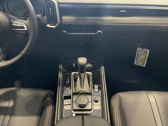 New 2026 Polymetal Gray Metallic Mazda Premium AWD image 10