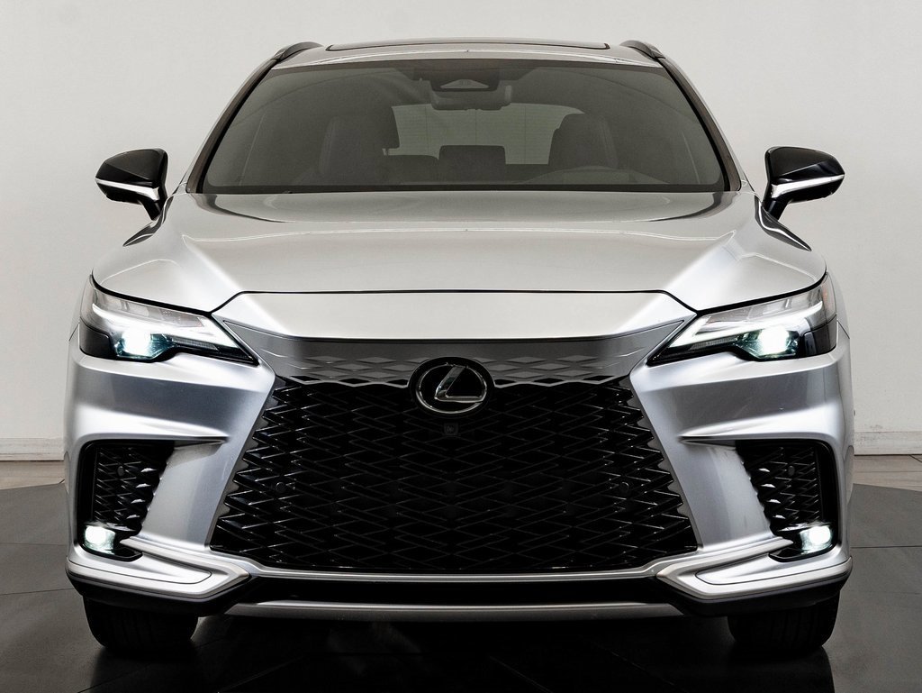 2023 Lexus RX
