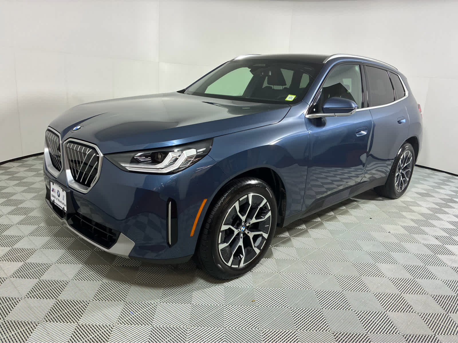 2026 BMW X3 30 xDrive 30 xDrive