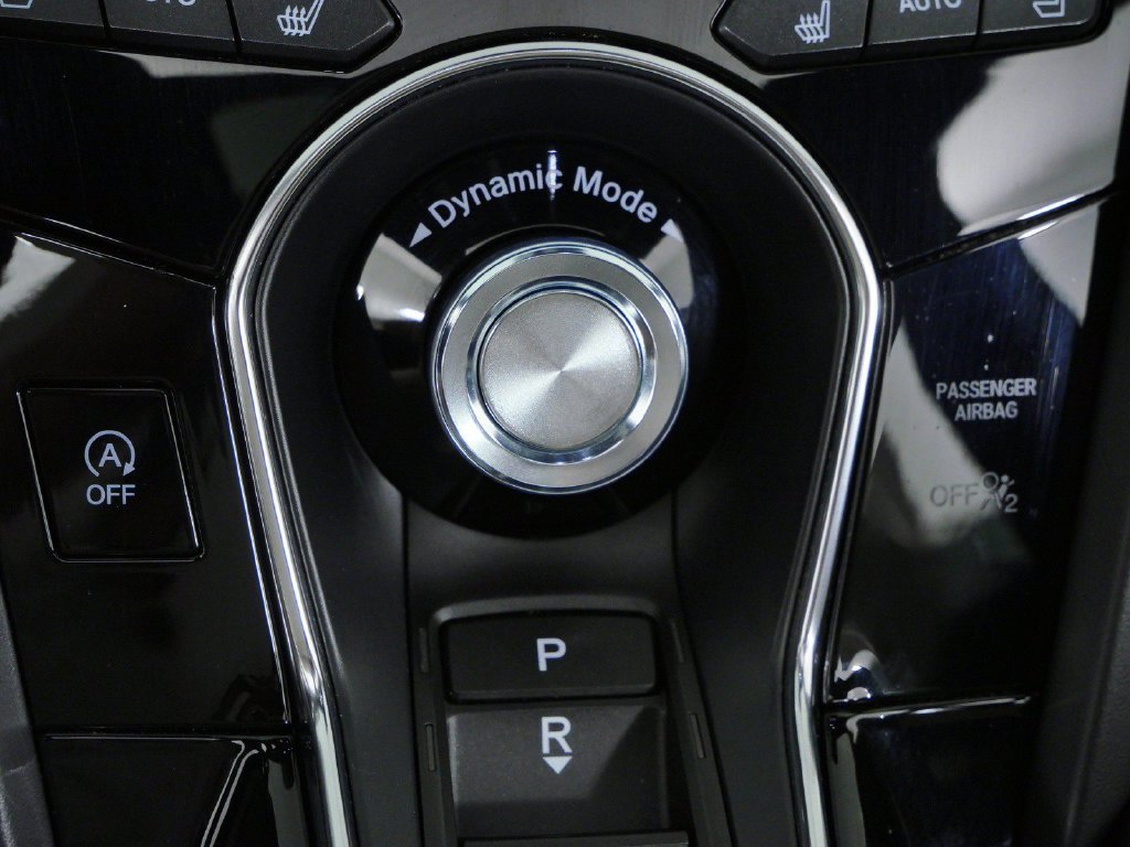 Used 2022 Blue Acura A-Spec Advance Package image 43