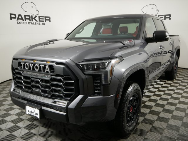 2026 Toyota Tundra