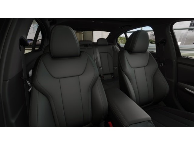 New 2026 Blue BMW 330i image 11