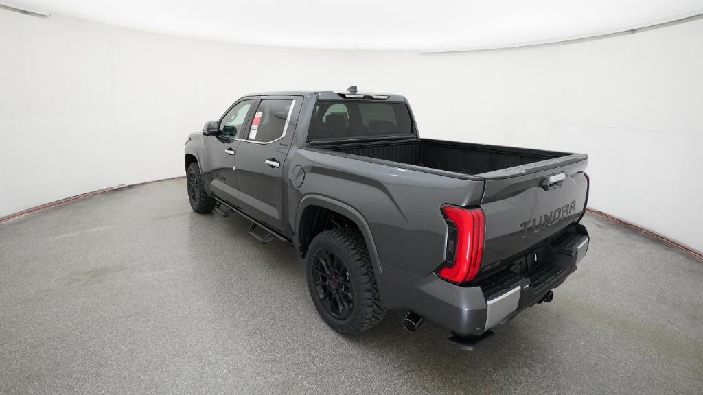 2026 Toyota Tundra Limited - Photo 13
