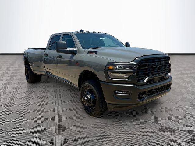 2026 RAM 3500 Tradesman 4X4 Crew Cab LWB's photo
