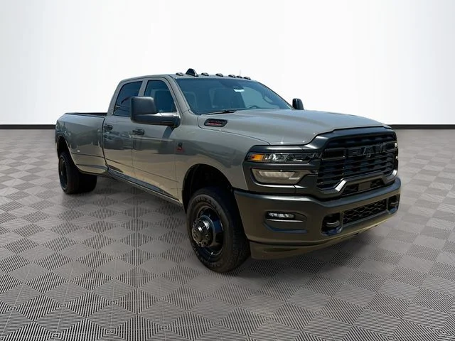 2026 RAM 3500 Tradesman 4X4 Crew Cab LWB's photo