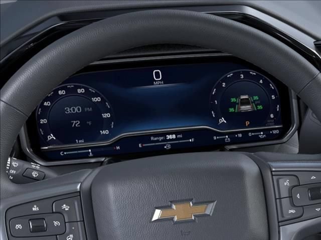 New 2026 Summit White Chevrolet LT (2FL) image 18