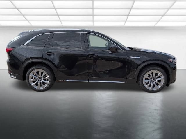 Used 2026 Black Mazda 3.3 Turbo Premium Plus image 37