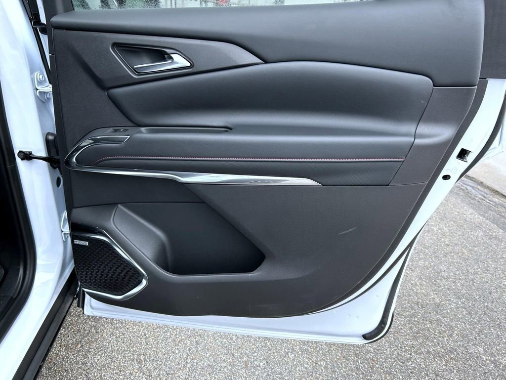 2026 Chevrolet Traverse Z71 - Photo 22